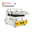 Tartolet Makinesi 30’lu Kare 21272 ss