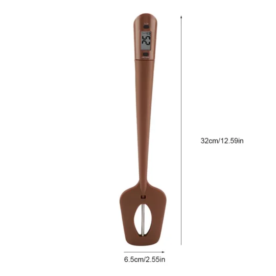 Thermo Spatula X4011 2 Thermo Spatula X4011 2