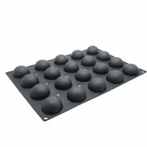 Beysa İthal K076 Silikon Kalıp 40X60