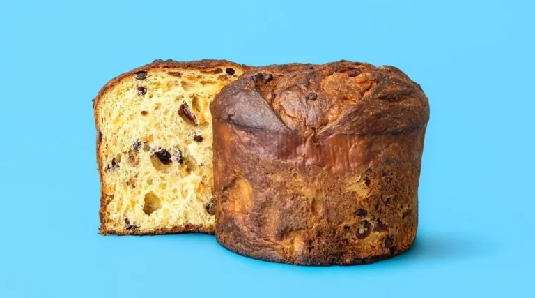 Yılbaşı’nın Vazgeçilmez Lezzeti Panettone Nasıl Yapılır?