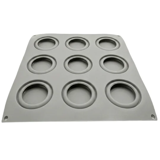 Tartoring Silikon Kalıbı Tartoring Silikon Kalıbı