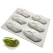 Antep-Fistigi-Silikon-Kalip-6-Li-Mini-25-x195-Cm