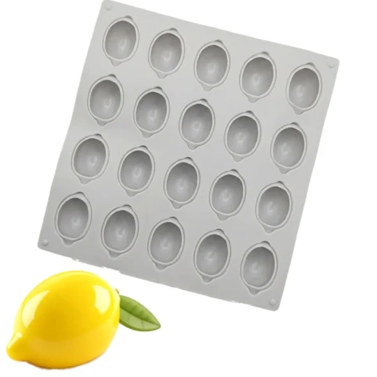 limon - silikon-kalıp-dondurma-mini