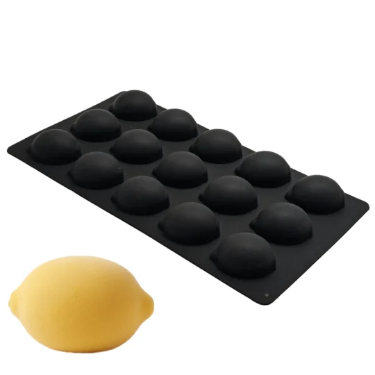 limon-mini-silikon-kalıbı