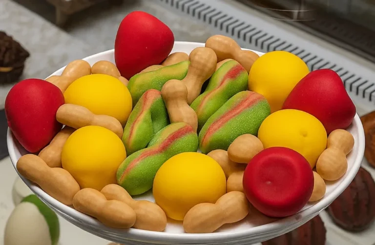 Meyve Şeklinde Dondurma (Fruit Pops) Nerede Satılır?