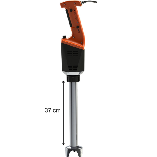 37 cm